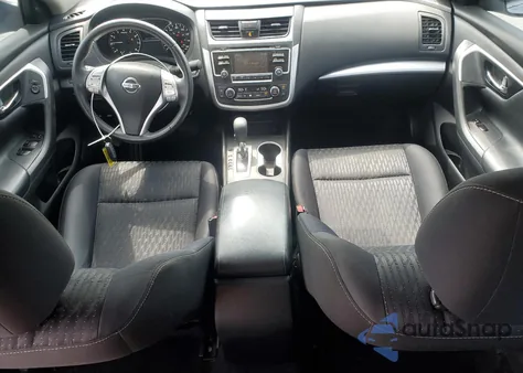 2016 Nissan Altima 2.5 z USA, uszkodzony, nr VIN 1N4AL3AP4GC227845